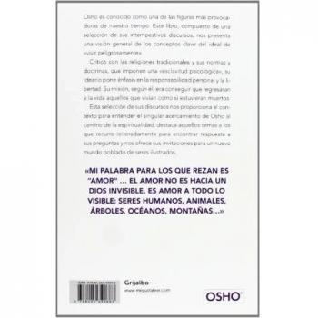 Vivir peligrosamente en tiempos extraordinarios
