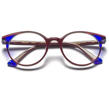 Etnia Barcelona Malala BXBL Armazones y Lentes Recetados para Mujer