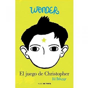 Wonder - El juego de Christopher - PALACIO, R.J