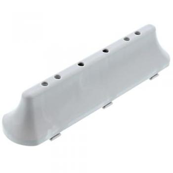 Bateaguas Agitador para Lavadora Zanussi 50252271007 - Repuesto Original Electrolux