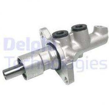 Cilindro maestro de freno DELPHI LM40825 con características de alta calidad, diseño preciso para un rendimiento óptimo del sistema de frenos, fabricado con materiales duraderos y resistencia a la corrosión, compatible con una amplia