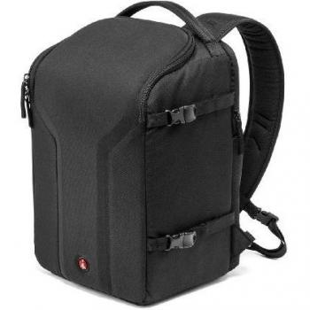 Manfrotto Professional Sling 50 - Bolsa cruzada profesional para cámara DSLR Pro, negro