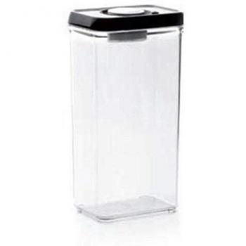 IBILI 788736 - Envase De Vacio Apilable Rectangul.3600