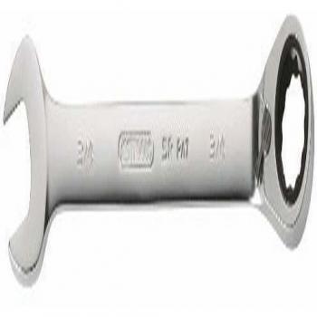 KS Tools GearPlus 503.4685-E - Llave combinada con trinquete, 12,7 mm, 1/2