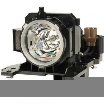 Alda PQ Professional, lámpara para proyector Compatible con VIEWSONIC PJ759 Proyectores