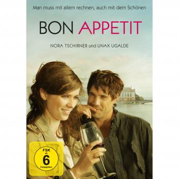 Bon Appétit [Alemania] [DVD]