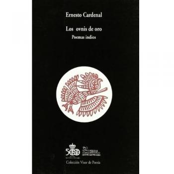 Los ovnis de oro: Poemas Indios: 287