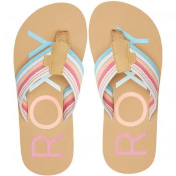 Sandalias de niña Roxy Chika Hi con diseño de alta calidad