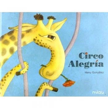 Circo Alegría