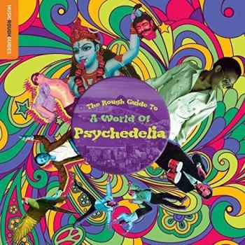A World Of Psychodelia