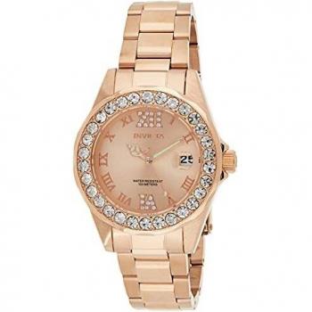 Invicta Pro Diver 15253 Reloj para Mujer Cuarzo - 38mm
