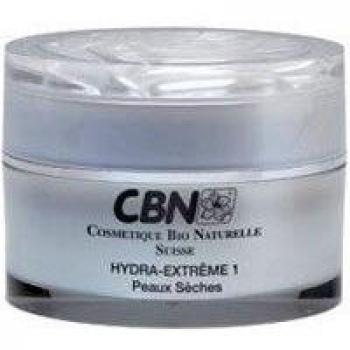 CBN Hydra-Extreme 1 Crema Hidratante para Pieles Secas
