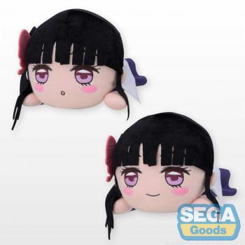 Good Smile Company Kimetsu no Yaiba Demon Slayer Kanao Tsuyuri Lay Down Nesoberi Plush Toy