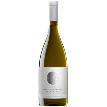 Pago De Los Capellanes Vino Blancos Capellanes O Luar Do Sil Fermentado Barrica - 750 ml