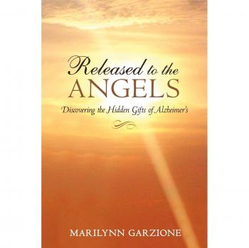 Descubriendo los Regalos Ocultos del Alzheimer: Edición en Tapa Blanda de Marilynn Garzione
