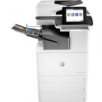 Impresora Multifuncional Láser a Color HP LaserJet Enterprise Flow MFP M776zs A3 1200x1200 DPI 46 ppm Wifi