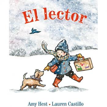 El Lector - Amy Hest