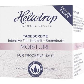 Heliotrop - MOISTURE Day Cream 50 ml unisex Cremas faciales