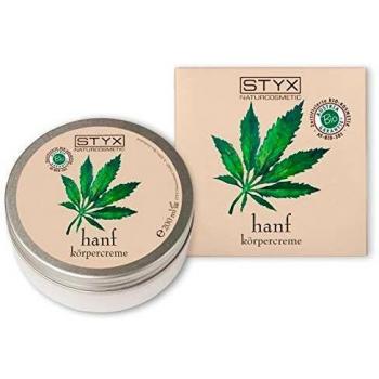 Styx - Crema corporal de cáñamo - 200 ml