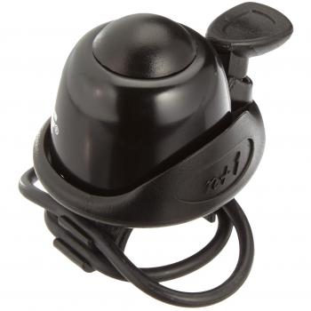 Xlc Mini Campana DD de M07 Diámetro 22.2 – 31.8 mm, Negro, 2500703000