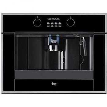 Teka 41598030 Cafetera, Acero Inoxidable
