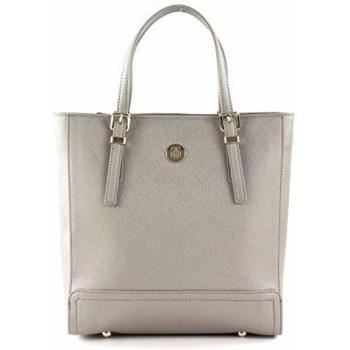 HONEY MED WORKBAG METALLICMujerBolsos bandoleraGris