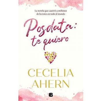 Posdata: Te quiero