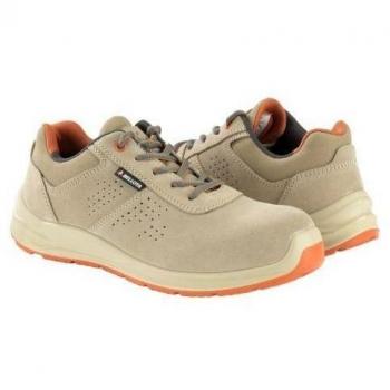 Zapato Flex Beige S1P T-47