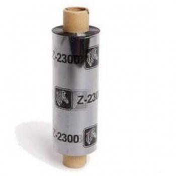 Cinta para impresora Zebra - 02300GT11030