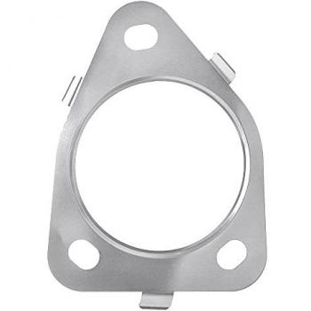 Junta de tubo de escape AJUSA 01458500 - Junta para tubo de escape, compatible con múltiples vehículos, fabricada en material resistente al calor y a la corrosión, diseño que asegura un sellado óptimo, fácil instalación