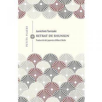 Retrat de Shunkin: 2