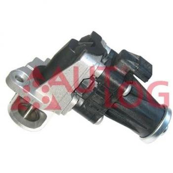 Válvula EGR AUTLOG AV6077 - Válvula AGR, compatible con múltiples vehículos, fabricada en materiales de alta calidad para garantizar un rendimiento óptimo, diseño específico para facilitar la instalación y funcionamiento eficiente del sistema de r