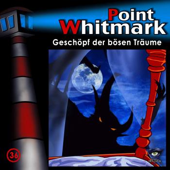 36/Geschöpf der Bösen Träume