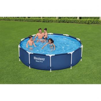 Bestway Piscina Desmontable Steel Pro 305x76 cm