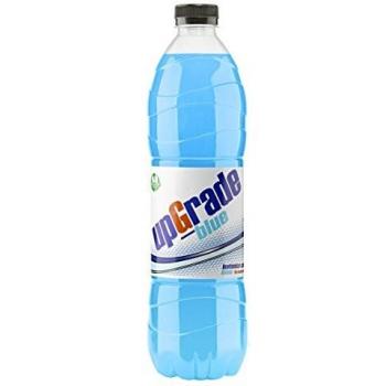UPGRADE bebida isotónica blue botella 1.5 lt