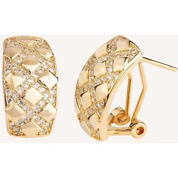 Pendientes Vidal & Vidal Essentials G3058