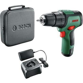 Bosch Taladro percutor a batería EasyImpact 12