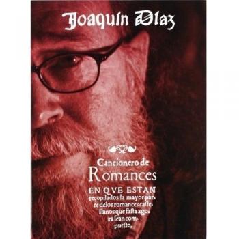 Cancionero De Romances