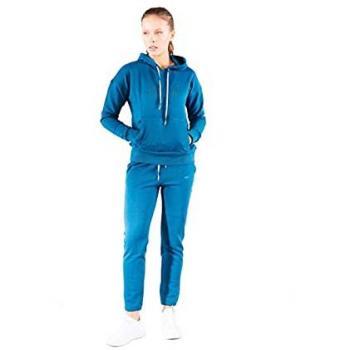 Ditchil Pantalón Friendly Cl00844 Azul L Mujer