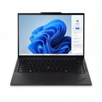 Lenovo ThinkPad T14s Gen 5 - Portátil 14 WUXGA, Intel Core Ultra 7 155U, 32 GB LPDDR5x-SDRAM, 1 TB SSD, Wi-Fi 6E