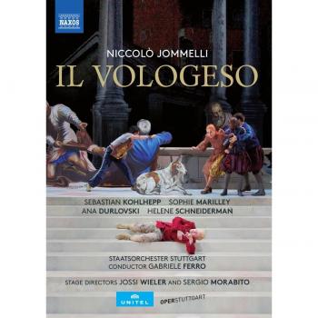 The Vologeso Collection (2 DVD Set)