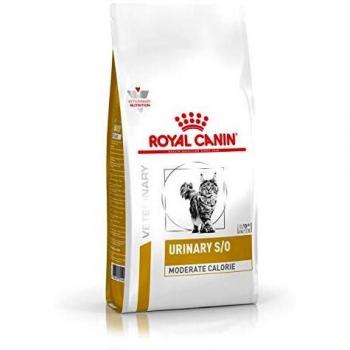 ROYAL CANIN Seca Para Gatos Gr Moderada Urinaria. 400