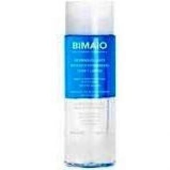 BIMAIO Bimaio Desmaquillante Bifasico Vitaminado Ojos Y Labios 200 Ml 220 g