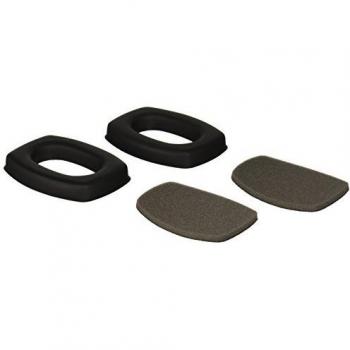Howard Leight by Honeywell Hygiene Kit for Impact Sport and Sync Earmuffs