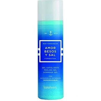 Laiseven Gel Scrub Exfoliante Formentera - 300 ml