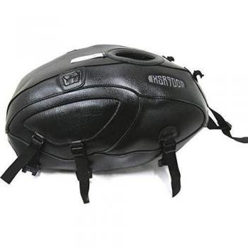 Bagster Tank Cover YAMAHA XSR 900 BLACK 2016, Black | 1718U