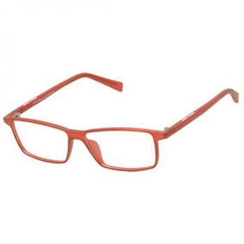 Italia Independent II 5404 Kids' Eyeglasses Black Size 46 - Blue Light Block Available