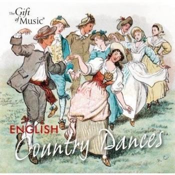 English Country Dances