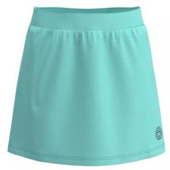 Falda Crew Bidi Badu para Chicas Turquesa - 140