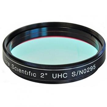 Scientific Explorer Filtro UHC de 2 para Niebla